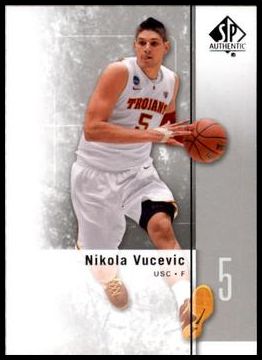24 Nikola Vucevic